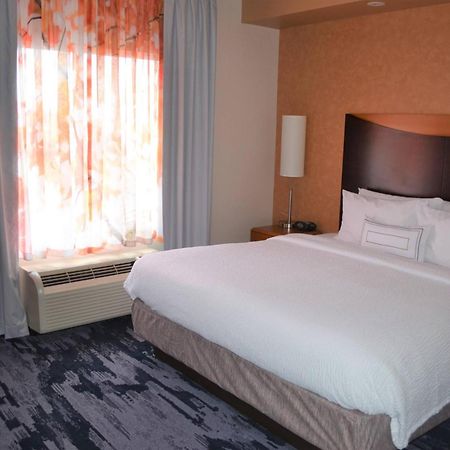 Fairfield Inn & Suites By Marriott Sault Ste. Marie Dış mekan fotoğraf
