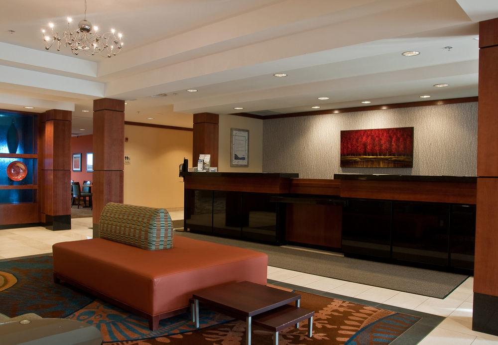Fairfield Inn & Suites By Marriott Sault Ste. Marie Dış mekan fotoğraf
