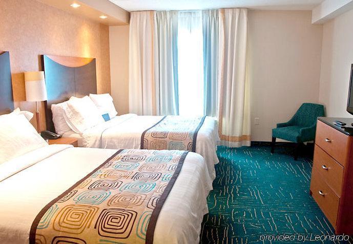 Fairfield Inn & Suites By Marriott Sault Ste. Marie Oda fotoğraf