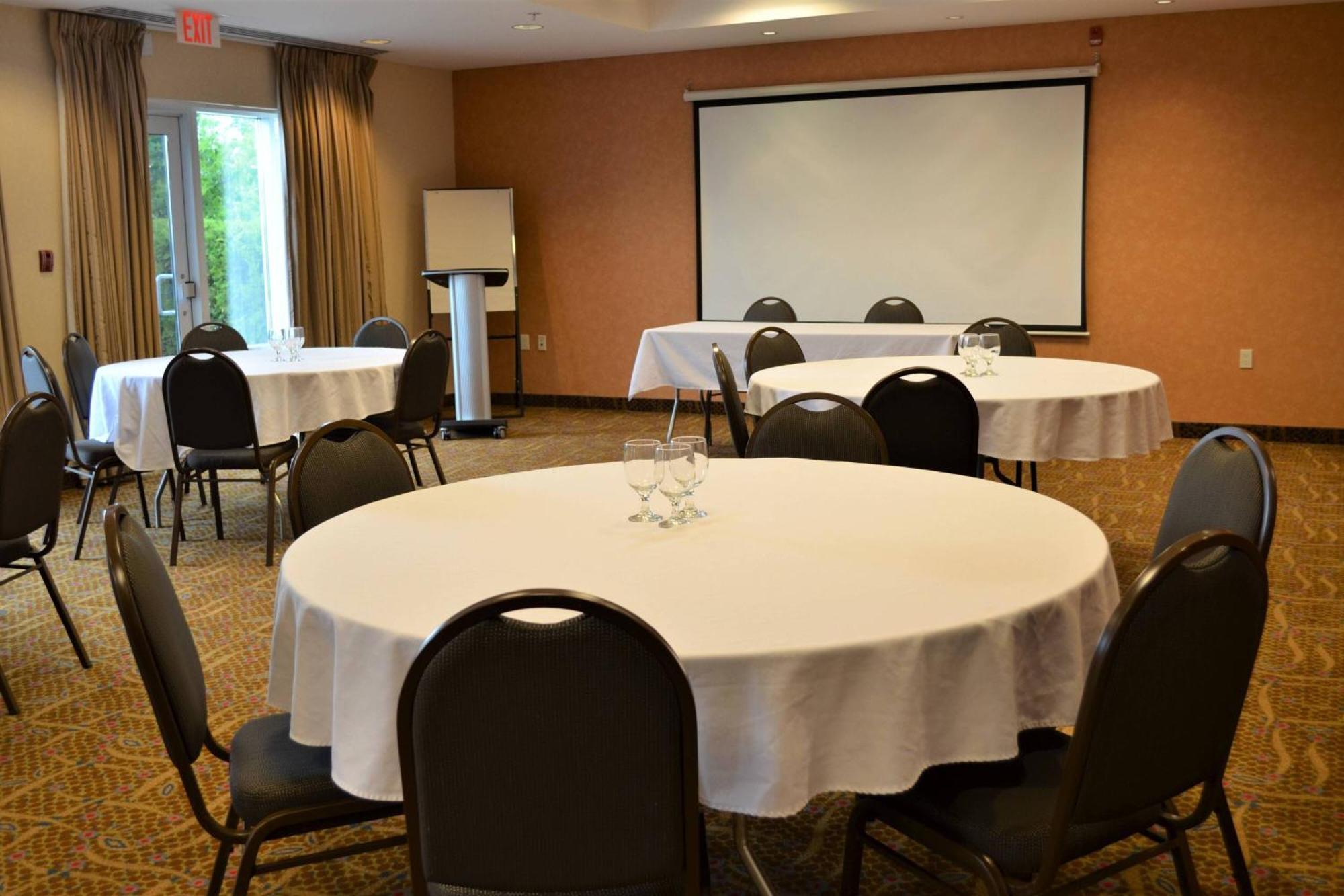 Fairfield Inn & Suites By Marriott Sault Ste. Marie Dış mekan fotoğraf