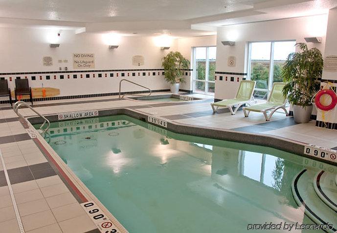 Fairfield Inn & Suites By Marriott Sault Ste. Marie Konforlar fotoğraf